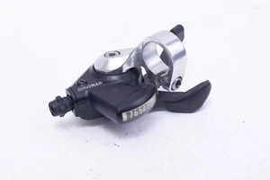 Shimano STX RC 7 speed indexed shifter RIGHT only straight bars - Picture 1 of 7