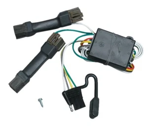 Kit de arnés de cableado de remolque para 96-99 Ford Taurus Mercury arena sedán juego y enchufe - Imagen 1 de 2