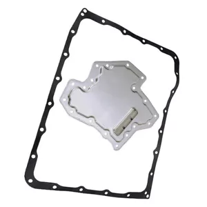 Transmission Oil Filter Pan Gasket Set For Nissan 370Z Infiniti M56 M37 M35 FX35 - Picture 1 of 6