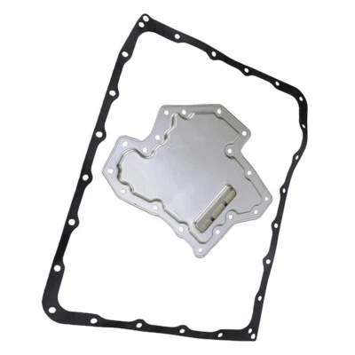 Juego de juntas de filtro de aceite de transmisión para Nissan 370Z Infiniti M56 M37 M35 FX35 Foto 1 de 4