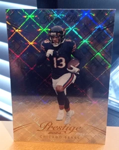 2024 Prestige Diamond Xtra Points Keenan Allen #52 - Osos - Imagen 1 de 2