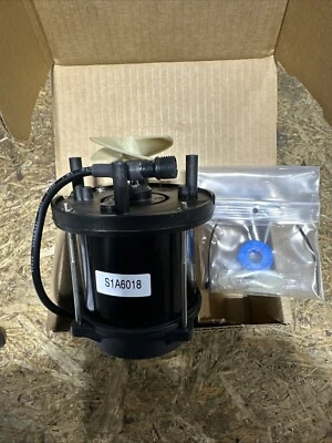 AQUABOT POOL ROVER LIMPIADOR BOMBA MOTOR PARTE #A6034 S1A6018 NUEVO Foto 1 de 4