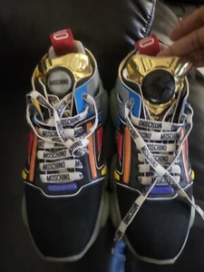 Moschino Shoes - Picture 1 of 5