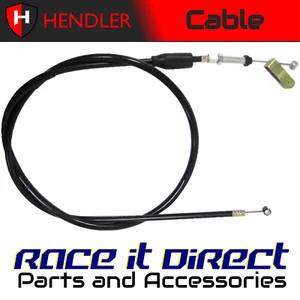 Brake Cable for Suzuki SP 400 1980 Front Hendler - Picture 1 of 8
