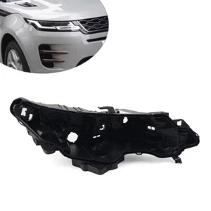 Right Headlight Bottom Base Case Housing For Land Rover Range Rover Evoque 20-23 - Picture 1 of 8