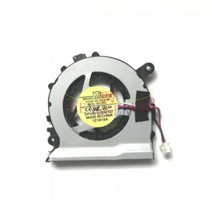 For PC CPU Cooling Fan Samsung NP530U3C 530U3B 535U3C 540U3C 532U3C - Afbeelding 1 van 3