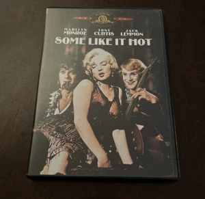 Some Like It Hot (DVD, Decades Collection) - Picture 1 of 2