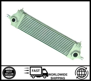 Inter Cooler Radiator FOR Nissan Qashqai/Qashqai +2  1.5, 2.0 Dci [2007-2013] - Afbeelding 1 van 9