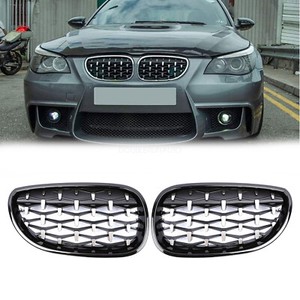 Grilles For 08 Bmw 528i For Sale Ebay