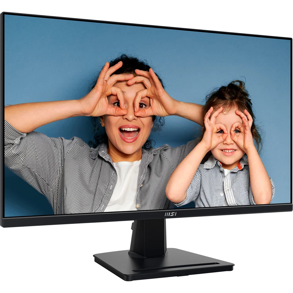 MSI 9S6-3PC3CM-027 MSI PRO MP275QDE 69cm (27") IPS WQHD 4ms 100Hz