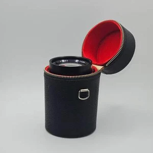 Sears Wide-Angle Fixed Prime Lens 135mm f/2.8 - Picture 1 of 5