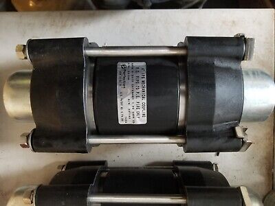 Honeywell / Elster Perfection 4  PE To PE Mechanical Coupling PN 55100 • 299.99$