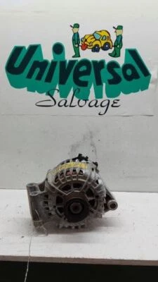 2018 Ford Fiesta Alternator (120 Amp/1.6L) - Image 1 of 4