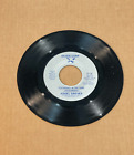 EDGEL GROVES FOOTPRINTS IN THE SAND SILVER STAR 45 20