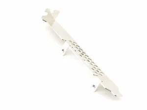 Full Height Standard Raid Contrôleur Carte Fente Support Tôle Purcell P1417-0001 - Photo 1/1