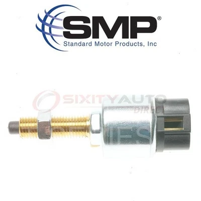 SMP T-Series Brake Light Switch for 1989-1998 Hyundai Sonata - Electrical pj - Image 1 of 4