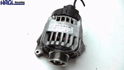 Alternateur 51859038 Fiat Punto Evo 1.2 8V 199 48 KW 65 CV Limousine - Photo 1/4