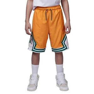 NWT Jordan Nike Air Big Kids Dri-FIT Basketball Shorts - Size XL ( 13-15 yrs) - Picture 1 of 7