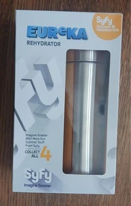 EUREKA REHYDRATOR TV SHOW SYFY SUMMER OF IMAGINATION 2011 PROMOTIONAL PRESS KIT - Picture 1 of 10