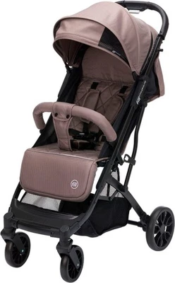 FILLIKID Sport Kinder Buggy Wagen STYLER ELITE taupe - Bild 1 von 4