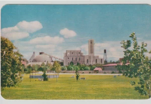 Timmins, Ontario, Canada - Famed Hollinger Mine Vintage Postcard Unposted 2K10 - Picture 1 of 2