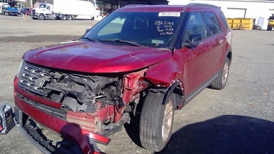 Motor soplador principal compatible con 12-19 EXPLORER 1582846 Foto 1 de 4