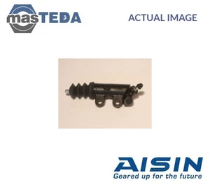 CRT-085 CLUTCH SLAVE CYLINDER AISIN FOR TOYOTA COROLLA,CAMRY,CARINA II,CELICA - Picture 1 of 7