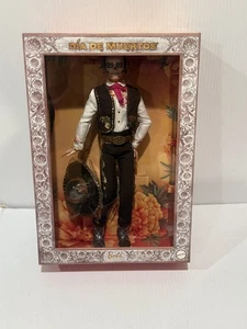 Barbie Signature 2025 Día de Muertos Ken ✅EN MANO✅SE ENVÍA HOY✅SELLADA✅ Muñeca - Imagen 1 de 3