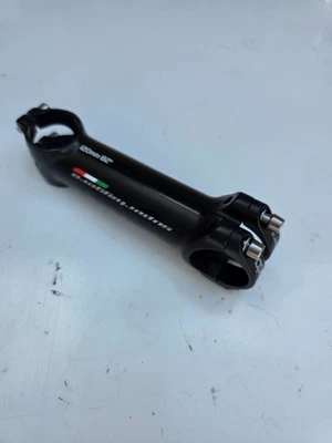 Deda Superleggero Stem, 120mm, 31.8mm, 1 1/8", 8 Degree, Excellent Condition! - Image 1 of 4