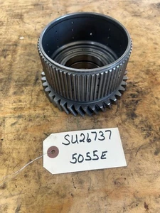 SU26737 John Deere 5055e power reverser reverse hub - Picture 1 of 3