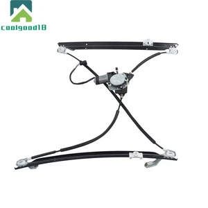 Front Right Power Window Regulator Motor Assembly For Dodge Chrysler 1996-2000 - Picture 1 of 14