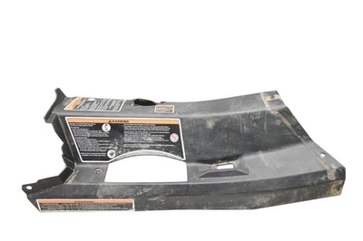 Cubierta de consola central 16 Can-Am Maverick 1000R XRS Turbo Foto 1 de 3