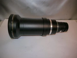 Optique DLP Projection FF SXGA 1.2:1 Minolta jh - Photo 1/9