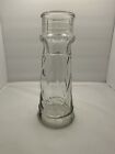 Red Lobster Clear Drinking Glass LIGHTHOUSE Collectible Vintage