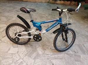 bicicletta Bambino Torpado - Foto 1 di 9