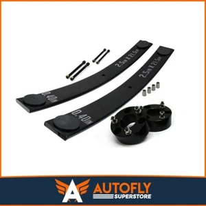 3" Front + 2" Rear Full Lift Kit For 2005-2011 Dodge Dakota 2WD / 4WD - Picture 1 of 1