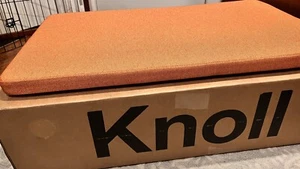 Anchor Knoll Anrichte Kissen Burnt Orange, WCCT3018 30"x18" (jeweils) - Bild 1 von 6