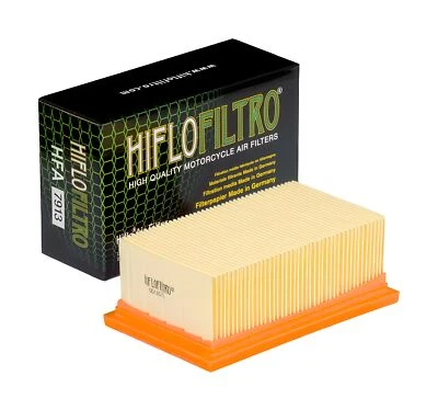 Luftfilter Hiflo für BMW F 650 GS Twin / F 800 S / ST ABS - Изображение 1 из 4