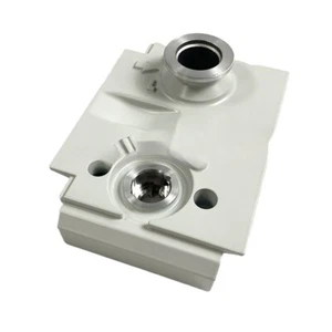 RV3_5_8_12 Vakuumpumpe Einlass Top Abdeckung A21035125 Mechanische Pumpe Wohnmobil Abdeckung - Bild 1 von 8
