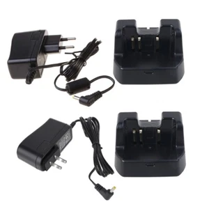 Durable Us Plug / Eu Plug Power Adapter for /Vertex VX-160 VX-180 US/EU - Zdjęcie 1 z 9