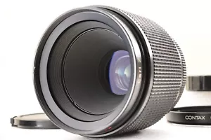 Contax Carl Zeiss S-Planar T* 60mm f/2.8 AEG Lens C/Y *Near Mint* #3414 - Picture 1 of 15