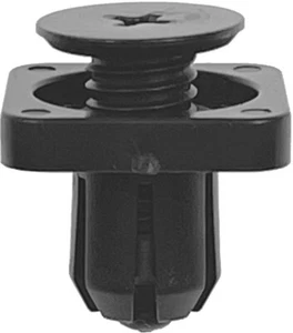 Clip bajo cubierta Swordfish 61484 para Honda 91514-TG1-T01, paquete de 15 piezas - Imagen 1 de 1