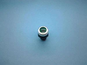 CONTROL - LUZ SEÑAL LUZ CONTROL 12 & 24V PARA REMOLQUE VIEJO COCHE CAMIÓN - Imagen 1 de 3