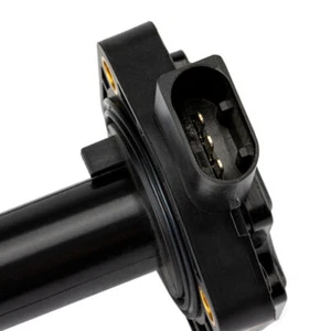 For BMW N54/55/63/74 135/335/535/550 12617607910 New Engine Oil Level Sensor - Picture 1 of 12