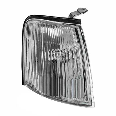 Conjunto de luz de estacionamiento derecha Mechanics Choice para Toyota Avalon 1995-1997 Foto 1 de 4