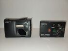 Profesjonalny stereofoniczny magnetofon kasetowy Sony Walkman WMD3