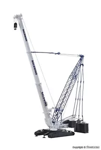 Kibri 13022 H0 LIEBHERR LTR 1800 Tele Derrick - Imagen 1 de 1