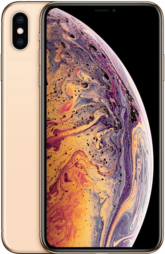 Apple iPhone XS Max Gold Cell Phones & Smartphones for Sale | Shop