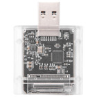 M2 SSD-GehäUse M.2 zu USB 3.0  5 Gbit / S Hochgeschwindigkeits-SSD-Geh5071