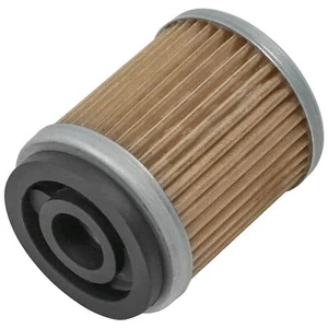 Oil Filter for Yamaha TTR225 TT-R225 1999 2000 2001 2002 2003 2004 - Picture 1 of 8